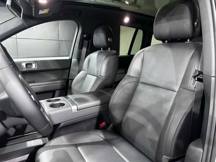 Li Auto (Lixiang) L6 Москва  - изображение 8