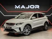 Geely Coolray I Москва  - изображение 28