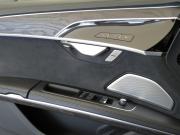 Audi A8 IV (D5) Рестайлинг Санкт-Петербург  - изображение 49