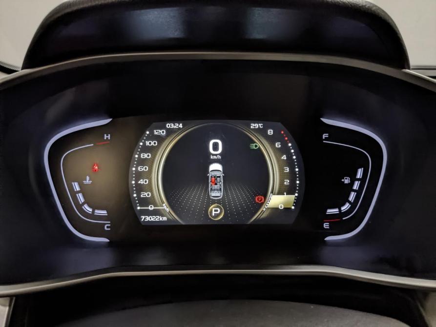 Belgee X50 Санкт-Петербург  - изображение 16