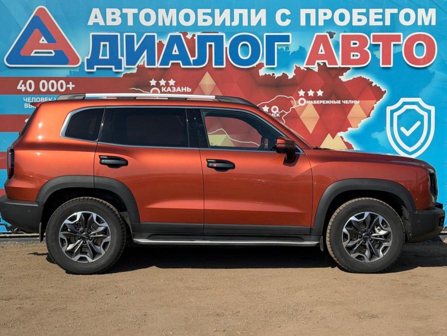 Haval Dargo Набережные Челны  - изображение 2