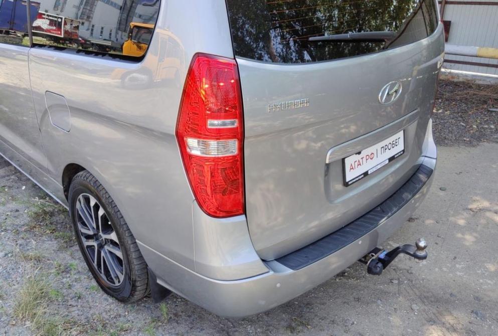 Hyundai H-1 II Волгоград  - изображение 22