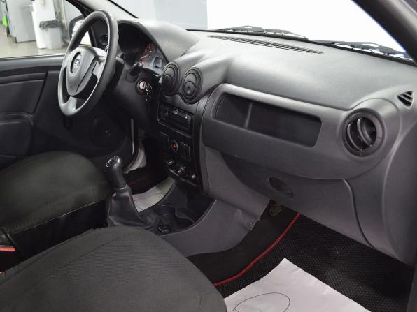 Lada (ВАЗ) Largus I с пробегом 2020 года, цена 780 000 рублей, 138000 км, фургон, Автокод Объявления