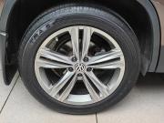 Volkswagen Tiguan I Рестайлинг Подольск  - изображение 47