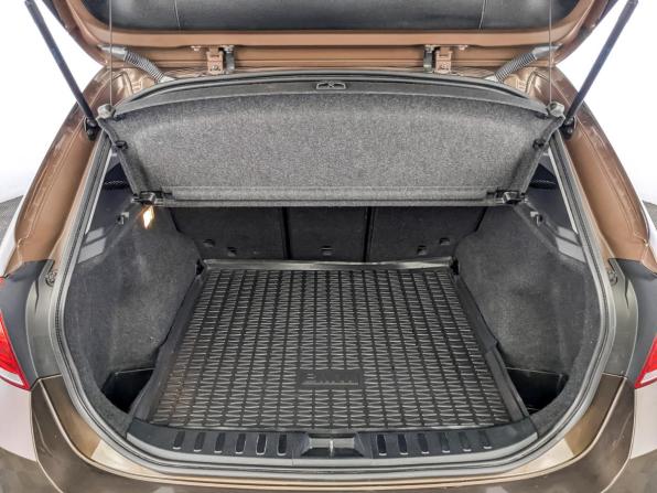 BMW X1 I (E84) с пробегом 2012 года, цена 1 500 000 рублей, 130262 км, внедорожник, Автокод Объявления