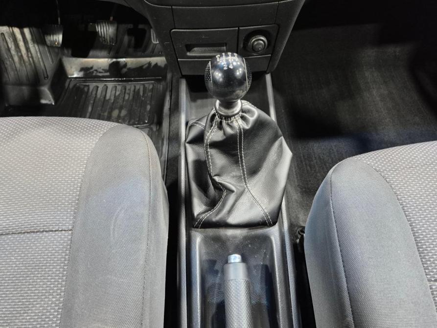 Chevrolet Aveo I Рестайлинг Воронеж  - изображение 16