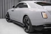 Rolls-Royce Spectre Москва  - изображение 38