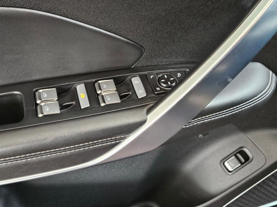 Geely Atlas Pro Вологда  - изображение 20