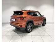 Haval H7 I Москва  - изображение 15
