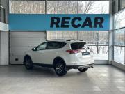 Toyota RAV4 IV (XA40) Рестайлинг Санкт-Петербург  - изображение 40