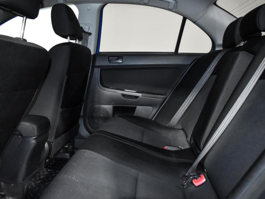 Mitsubishi Lancer X Санкт-Петербург  - изображение 13