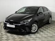 Kia Cerato IV Рестайлинг Санкт-Петербург  - изображение 19