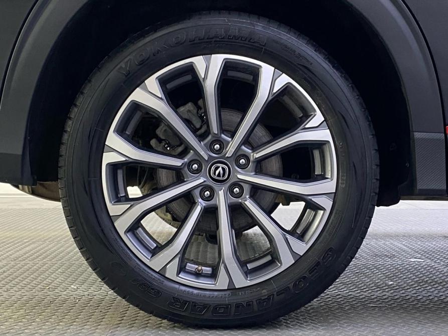 Changan CS85 Уфа  - изображение 22