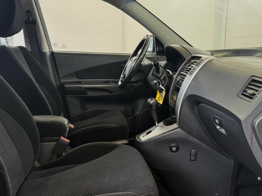 Hyundai Tucson I Москва  - изображение 10