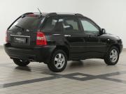 Kia Sportage II Иваново  - изображение 22