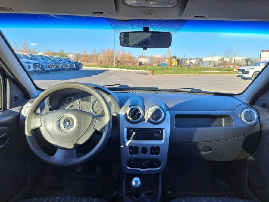 Renault Sandero I Чебоксары  - изображение 17