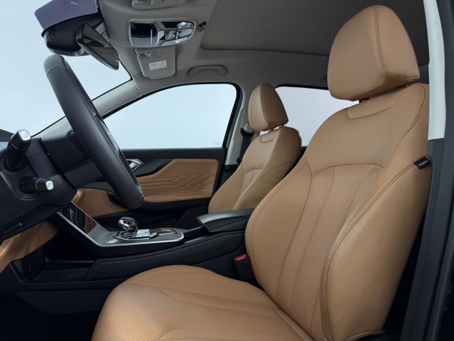 BAIC X75 Калининград  - изображение 9