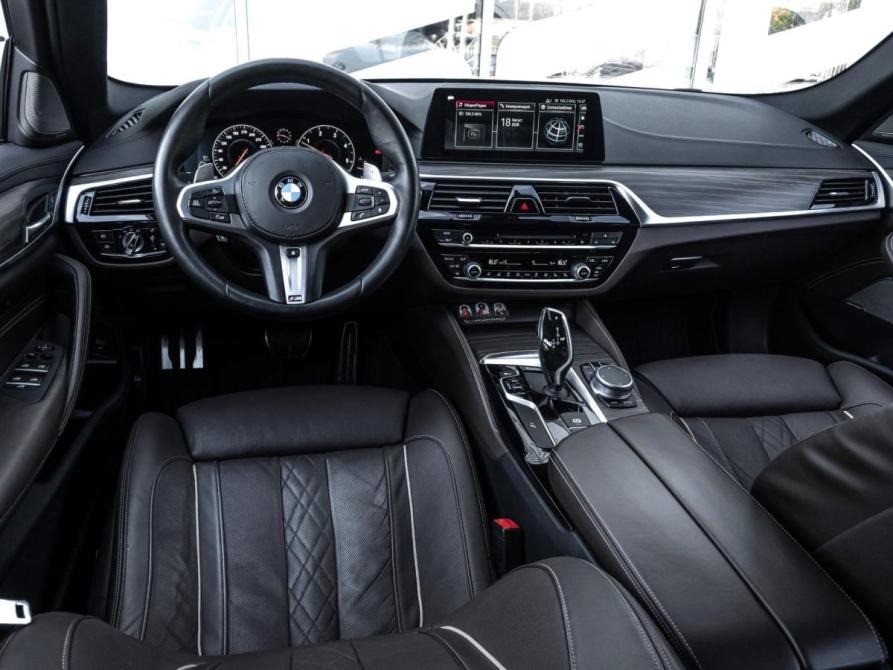 BMW 5 серии VII (G30/G31/G38) Ставрополь  - изображение 6