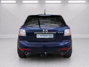 Mazda CX-7 I Рестайлинг Москва  - изображение 21