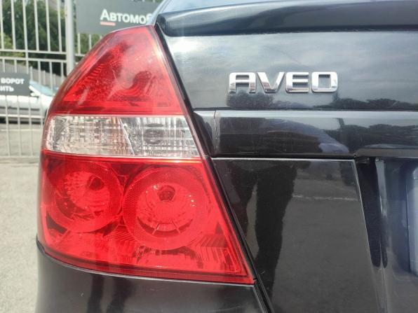 Chevrolet Aveo I с пробегом 2007 года, цена 225 000 рублей, 250000 км, седан, Автокод Объявления