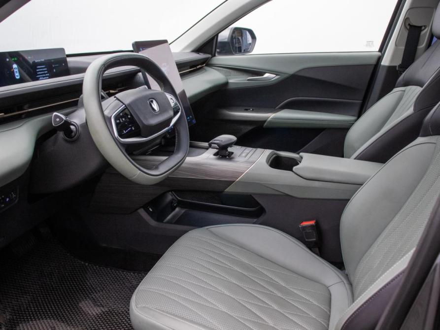 Changan Lamore Москва  - изображение 10