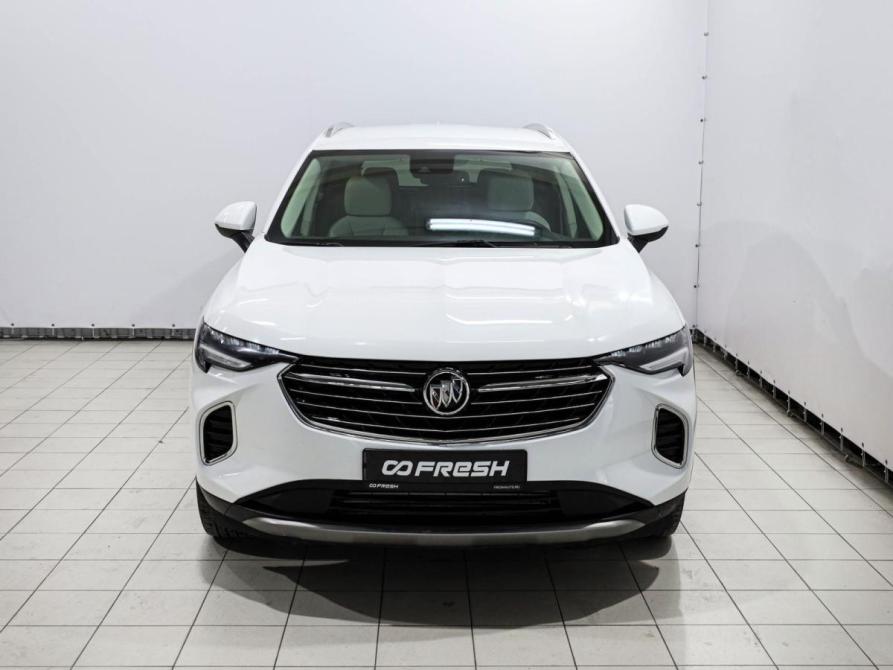 Buick Envision II Ростов-на-Дону  - изображение 3