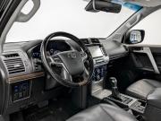 Toyota Land Cruiser Prado 150 Series Рестайлинг 2 Москва  - изображение 47