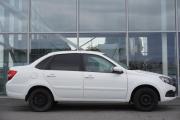 Lada (ВАЗ) Granta I Рестайлинг Ульяновск  - изображение 27