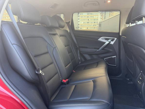 Geely Atlas I с пробегом 2020 года, цена 1 515 000 рублей, 123716 км, внедорожник, Автокод Объявления