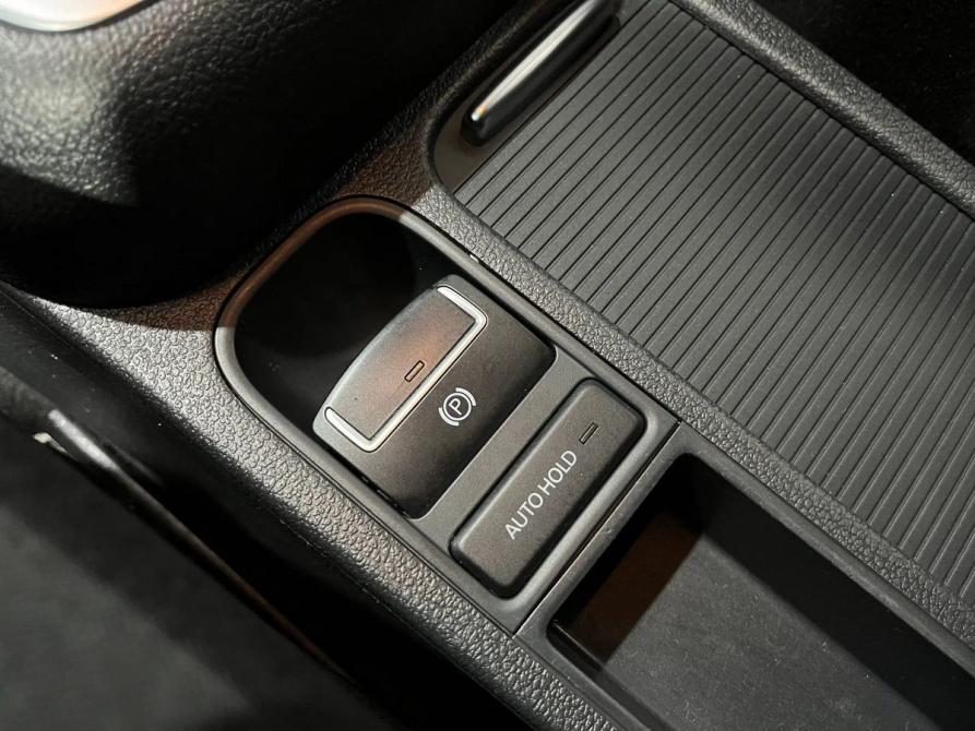 Volkswagen Tiguan I Рестайлинг Пермь  - изображение 16