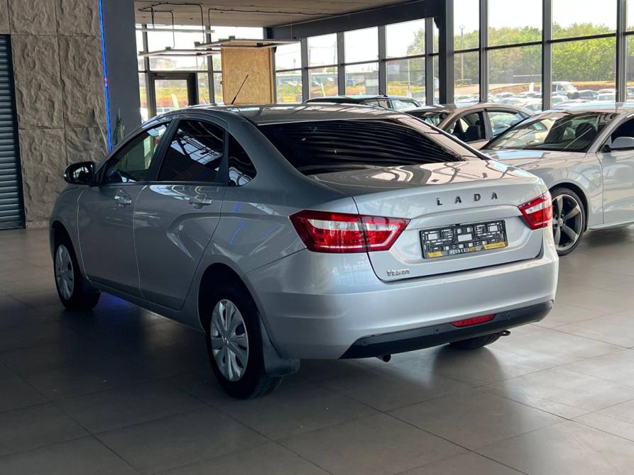 Lada (ВАЗ) Vesta I Оренбург  - изображение 7