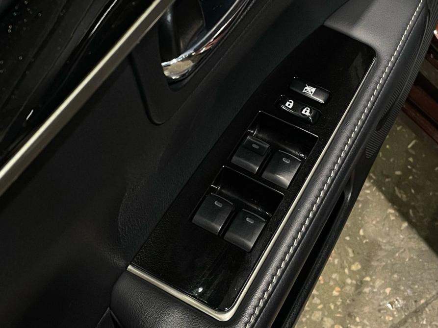 Lexus ES VI Рестайлинг Пермь  - изображение 16