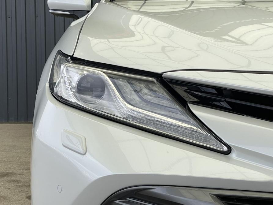Toyota Camry VIII (XV70) Пермь  - изображение 25