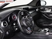 Mercedes-Benz GLC Coupe I (C253) Белгород  - изображение 30