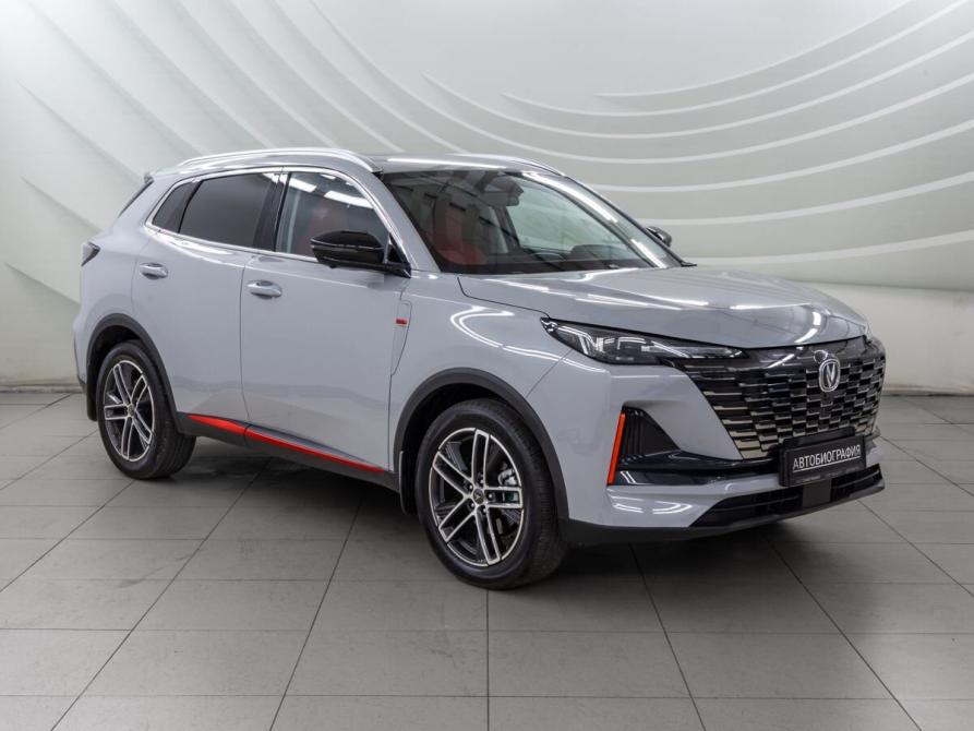 Changan CS55 Plus II Волгоград  - изображение 1