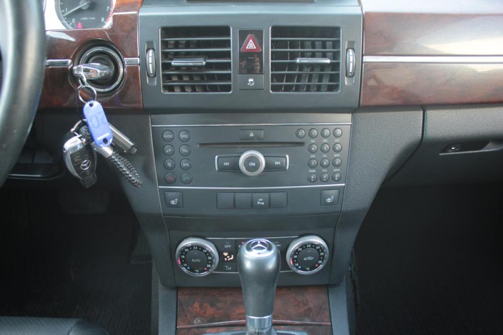 Mercedes-Benz GLK-Класс I (X204) Воронеж  - изображение 14