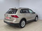Volkswagen Tiguan II Рестайлинг Альметьевск  - изображение 30