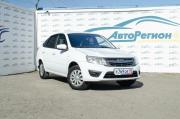 Lada (ВАЗ) Granta I Курган  - изображение 23