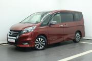 Nissan Serena V (C27) Красноярск  - изображение 22