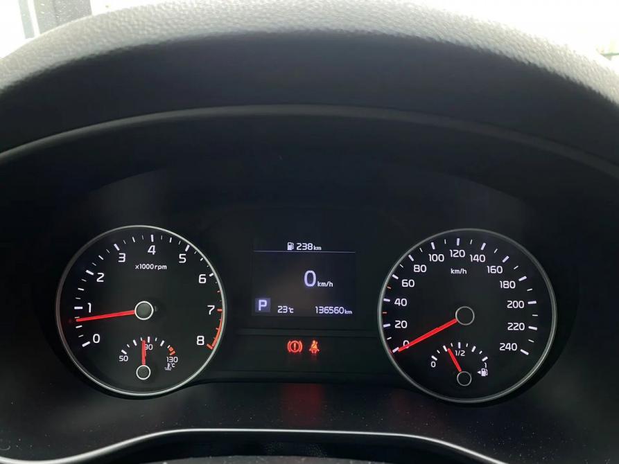 Kia Sportage IV Рестайлинг Екатеринбург  - изображение 19