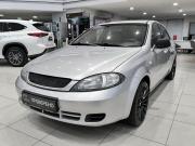 Chevrolet Lacetti I Казань  - изображение 23