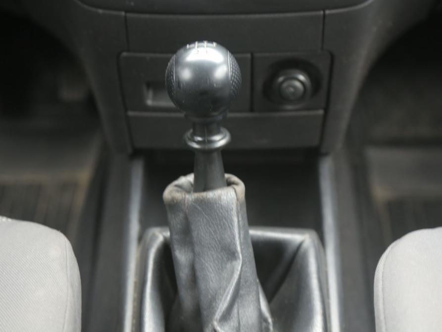 Chevrolet Aveo I Рестайлинг Иваново  - изображение 13
