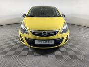 Opel Corsa D Рестайлинг II Москва  - изображение 21