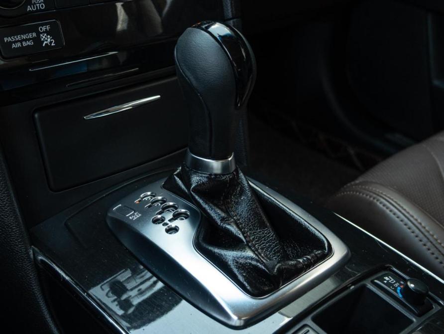 Infiniti FX II (S51) Краснодар  - изображение 17