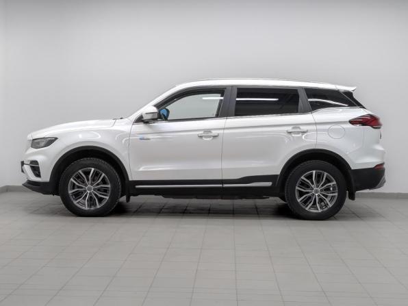 Geely Atlas Pro с пробегом 2023 года, цена 1 915 000 рублей, 111621 км, внедорожник, Автокод Объявления