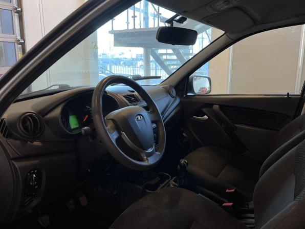 Lada (ВАЗ) Kalina II с пробегом 2014 года, цена 483 000 рублей, 92281 км, универсал, Автокод Объявления
