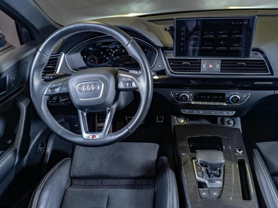 Audi Q5 Sportback I (FY) Рязань  - изображение 6