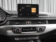 Audi A4 V (B9) Ставрополь  - изображение 37