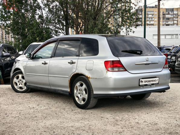 Honda Avancier I Рестайлинг с пробегом 2002 года, цена 289 000 рублей, 315000 км, универсал, Автокод Объявления