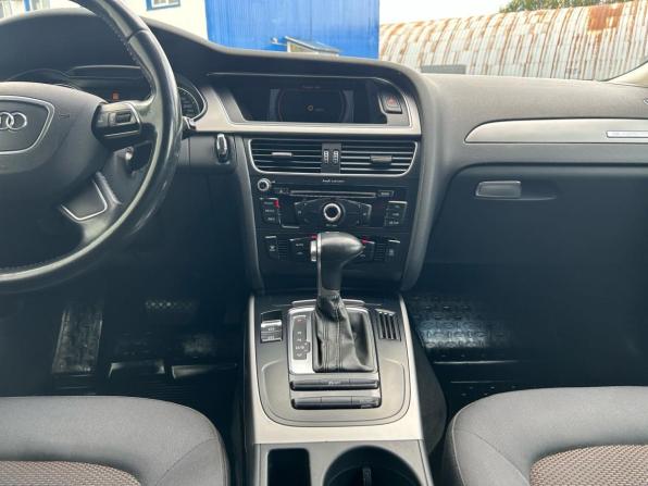 Audi A4 allroad IV (B8) Рестайлинг с пробегом 2013 года, цена 1 549 000 рублей, 246511 км, универсал, Автокод Объявления